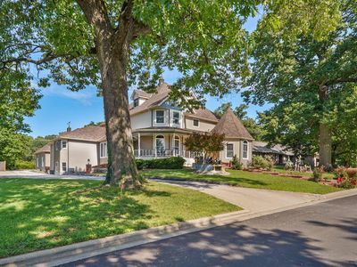 4967 S Buckingham Lane, Springfield, MO, 65810