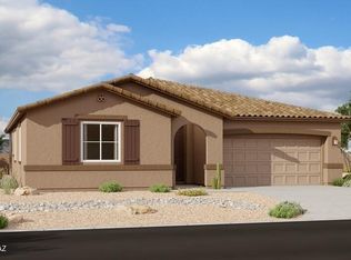 8041 S Borealis Way, Tucson, AZ 85747