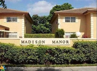 3016 Coral Springs Dr #101-3, Coral Springs, FL 33065