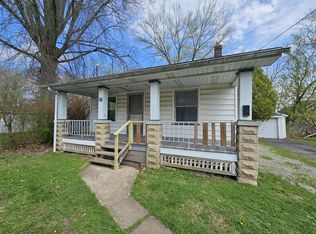 25-27 N Hartford Ave, Youngstown, OH 44509