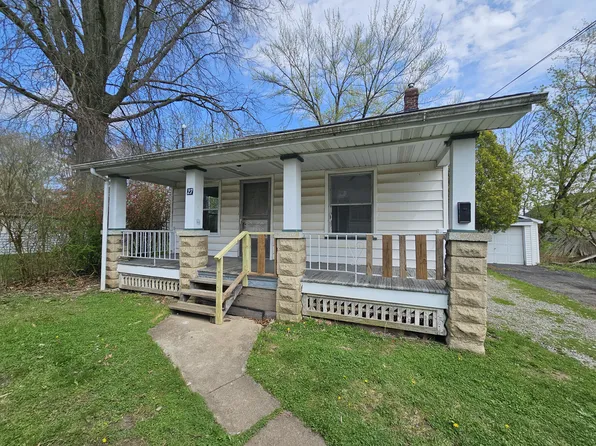 25-27 N Hartford Ave, Youngstown, OH 44509