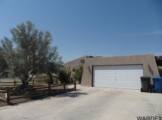2387 Ripple Dr, Bullhead City, AZ 86429
