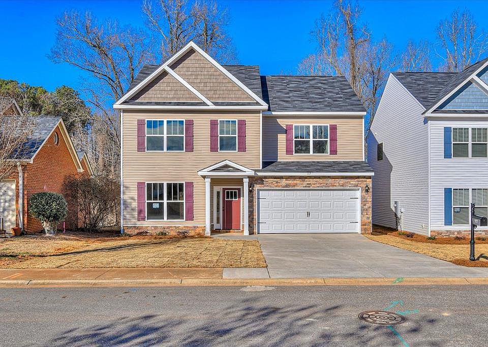 1st image of 117 Cobblestone Ln Lot 8