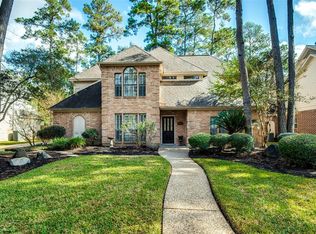 17626 Terrawren Ln, Spring, TX 77379