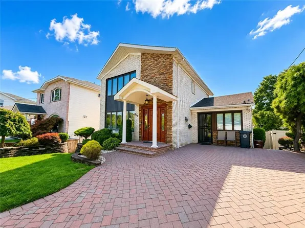 468 Slosson Ave, Staten Island, NY 10314