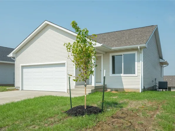 2812 Long Ave, Van Meter, IA 50261