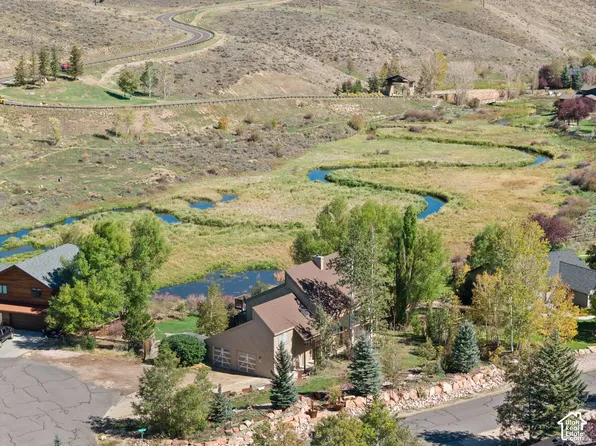 (undisclosed Address), Park City, UT 84098