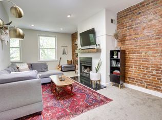 1239 C St SE APT 3, Washington, DC 20003