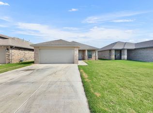 1618 136th St, Lubbock, TX 79423
