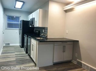 1794 Ridgecliff Rd #1796, Columbus, OH 43221