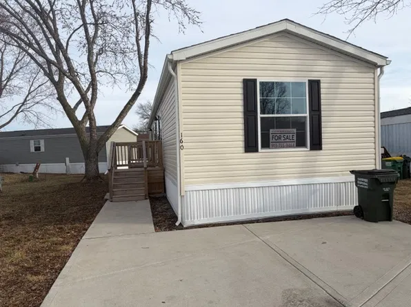1199 E Santa Fe #160, Gardner, KS 66030