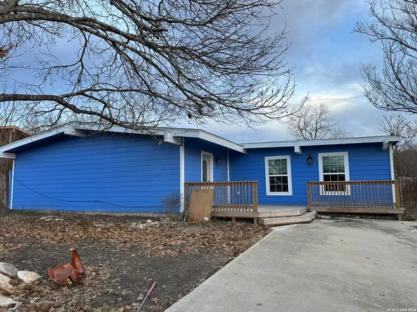 122 Pleasant Valley, San Antonio, TX 78227