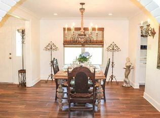 13217 Bay Place Dr, Beach City, TX 77523