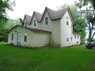 21021 Missouri City Rd, Liberty, MO 64068
