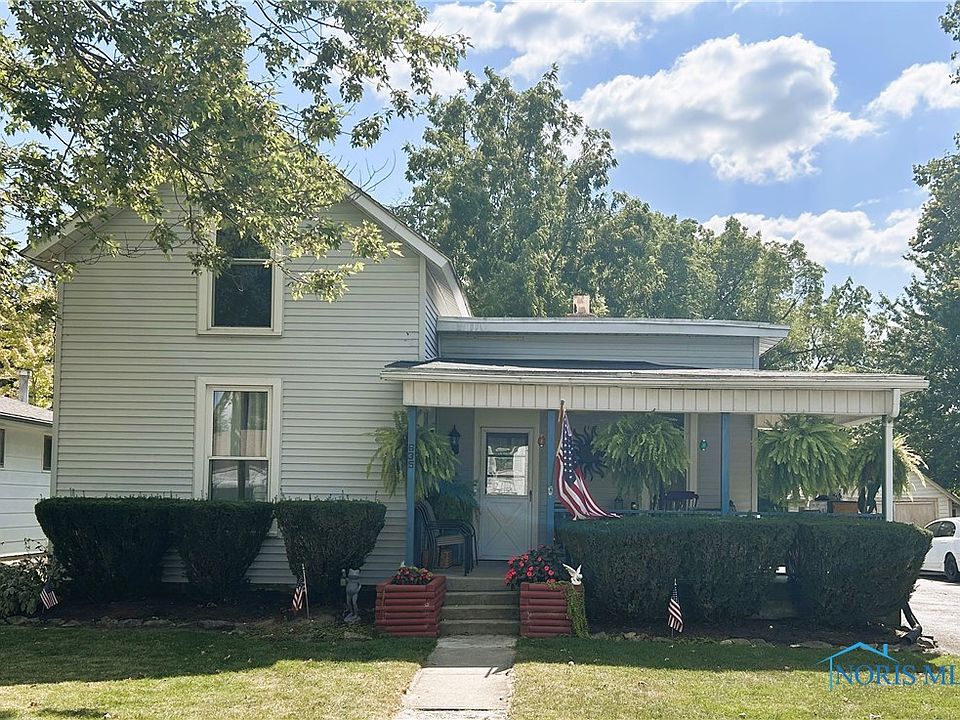 635 Wyandot St, Findlay, OH 45840 Zillow
