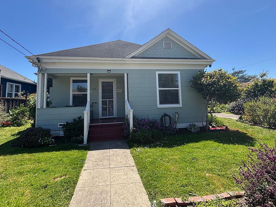 1st image of 316 Clinton St #316
