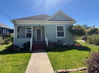 316 Clinton St #316, Santa Cruz, CA 95062