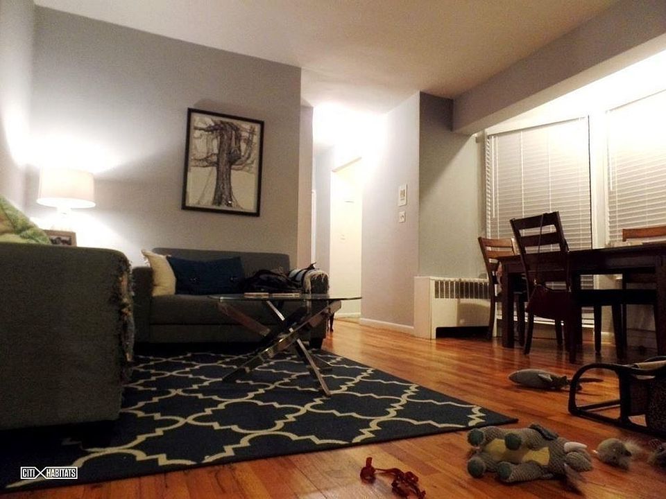 1st image of 132 W 72nd St #2
