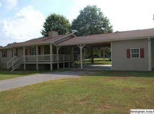 1055 Coupland Rd, Odenville, AL 35120