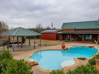 2911 Oak Ct, Granbury, TX, 76048