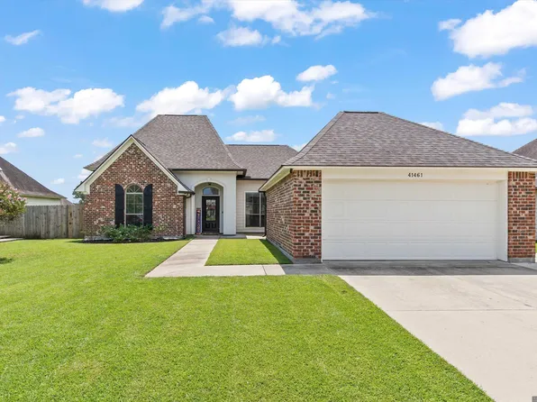 41461 Creekstone Ave, Prairieville, LA 70769