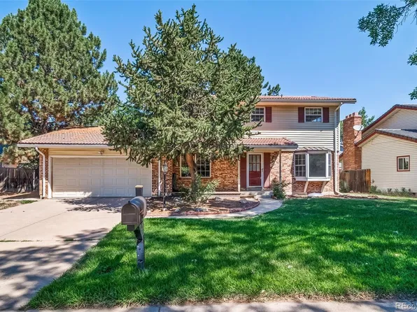 1453 S Lima Court, Aurora, CO 80012