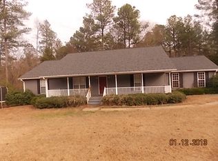 1021 Rawlings Dr, Rutledge, GA 30663