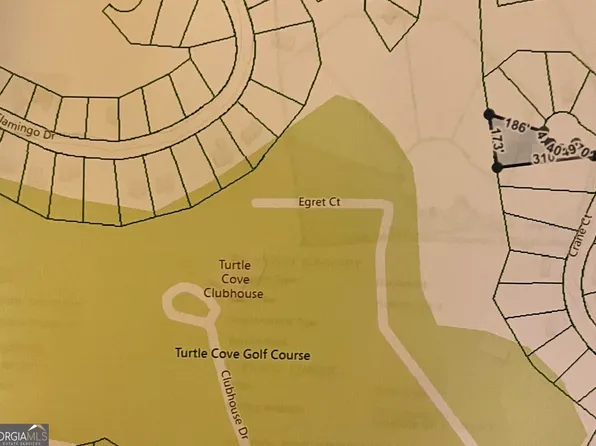 0 Egret Ct #40, Monticello, GA 31064