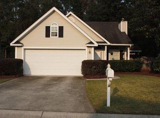 1960 Treebark Dr, Charleston, SC 29414
