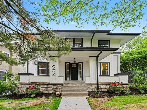 122 E 59th St, Kansas City, MO 64113