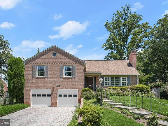 2nd image of 7109 Radnor Rd