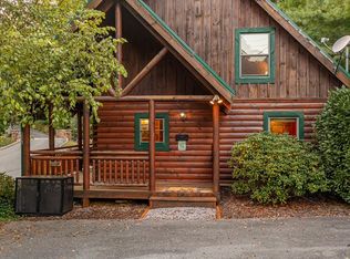 4306 Forest Ridge Way, Pigeon Forge, TN 37863