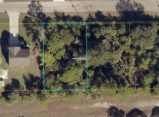 5027 Quebec Rd, Labelle, FL 33935