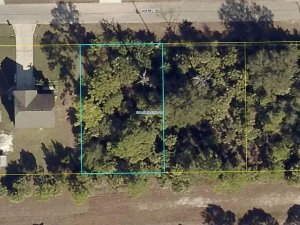 5027 Quebec Rd, Labelle, FL 33935