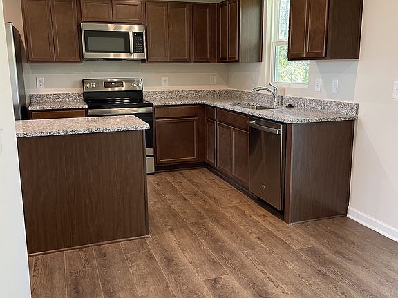 3rd image of 2757 Thornton Grove Blvd APT 166