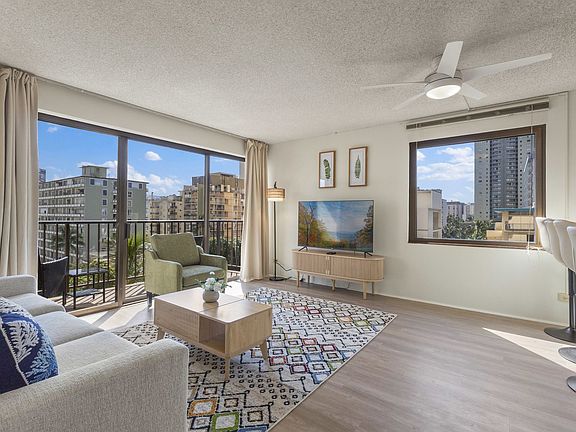 5th image of 2140 Kuhio Ave APT 801