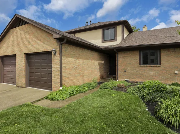 2014 Queensgate Ln, Columbus, OH 43235