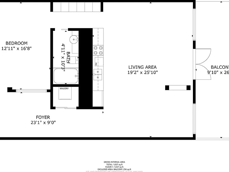 2955 Inca St #3K — Photo 33