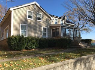 9114 E Market Rd, Pittsford, MI 49271