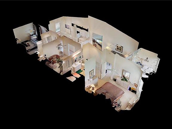 3rd image of 20721 Country Creek Dr Unit 1423