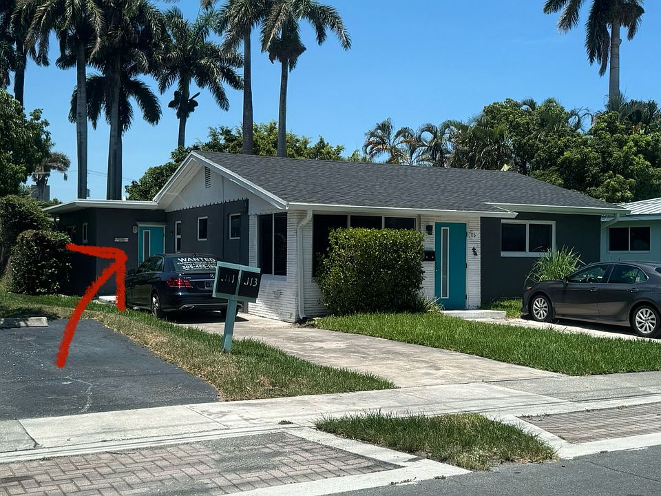 1st image of 115 SE Seconds St #2