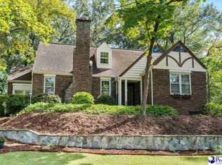 205 Greenwood Ave, Hartsville, SC 29550
