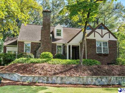 205 Greenwood Ave, Hartsville, SC, 29550