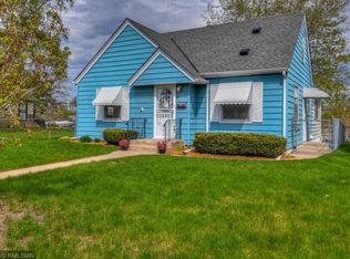 3547 3rd St NE, Minneapolis, MN 55418