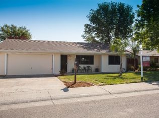 121 Perraud Dr, Folsom, CA