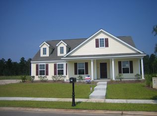 24 Central Park Way, Pooler, GA 31322