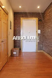Rented by Absolute Properties of NYC