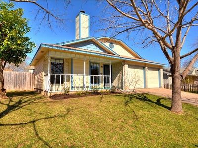 11604 Hidden Quail Dr, Austin, TX, 78758