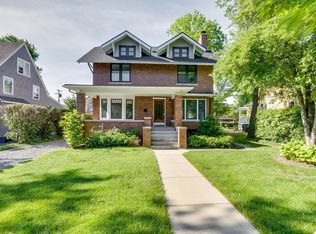 860 Knox Ave, Birmingham, MI