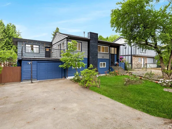3755 Coast Meridian Rd, Pt Coquitlam, BC V3B 3P2